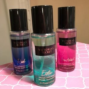 Victoria’s Secret Travel Scent Set